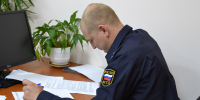 Права трудящихся восстановлены - УФССП