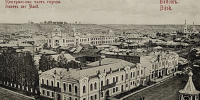 1 - Библиотека им. Н.В. Гоголя
