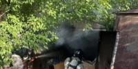 За сутки в Прибайкалье ликвидировали 9 пожаров и 8 ДТП, ЧС не случилось - Baikal24.Ru