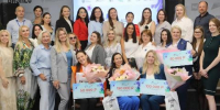 В Иркутской области завершился региональный этап программы «Мама-предприниматель» - Baikal24.Ru