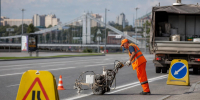 В Нижнем Новгороде на четырех мостах ограничат движение из за ремонта - ProGorodNN.Ru