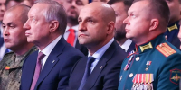Съезд "Единой России" принял Народную программу - ИА Eaomedia.Ru