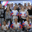 Единый библиотечный день «Душа России в символах ее» - Рубцовский район