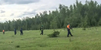Женщина ушла из дома и больше не возвращалась: ведутся поиски - ИА SakhaTime
