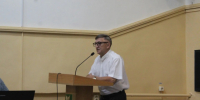 Встреча педагогического сообщества Убинского муниципального округа! - Убинский район