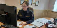 Не желая административного наказания должник заплатил алименты - УФССП
