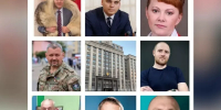 Госдума РФ IX созыва: кто представит Красноярский край. Часть 3 — Красноярский одномандатный избирательный округ №58 - ИА Запад24