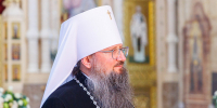 Приморье встретит мощи преподобного Серафима Саровского в Спасо-Преображенском соборе - Администрация Приморского края
