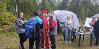 День Государственного флага России - Краеведческий музей им. В.Ф. Верещагина