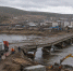 В двух округах края отремонтировали мосты, повреждённые паводками - ZAB.RU