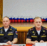 Военный прокурор 75 военной прокуратуры гарнизона провел встречу с коллективом женского совета воинской части - Администрация Находкинского городского округа