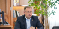 Илья Середюк поведал, на что тратит вырученные с преподавательской работы деньги - ТК Кузбасс Первый