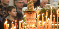 Успение Пресвятой Богородицы: когда и как отмечается важный церковный праздник - Сетевое издание Толк
