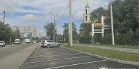 Парковка на 36 мест появилась у храма в микрорайоне Благовещенска - gtrkamur.ru - ГТРК Амур