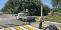 В школу - безопасно! - Администрация г. Белово