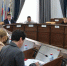 В администрации Иркутска обсудили ликвидацию последствий сильного ливня - Baikal24.Ru