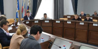 В администрации Иркутска обсудили ликвидацию последствий сильного ливня - Baikal24.Ru