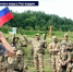 Юлия Чичерина дала в Хабаровске концерт для бойцов Росгвардии - ГТРК Дальневосточная