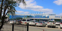В Омском аэропорту задержали два рейса — в Сочи и Санкт-Петербург - Om1.Ru