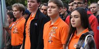 Первокурсники, встречаемся 1 сентября! - АлтГТУ им. И.И. Ползунова