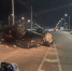 18-летний водитель Infiniti сбил пешехода в Улан-Удэ - Weacom.Ru