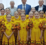 75 лет знаку качества: депутаты приняли участие в юбилее Купинского молочно-консервного комбината - Купинский район