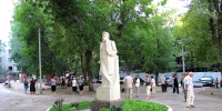 Эстетика Безымянки и тихая романтика дворов. Советскому району в Самаре исполнилось 87 лет - Самарская Газета