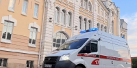 Скорая помощь - Газета Бийский рабочий