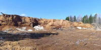 В Енисейске директор лесоперерабатывающего предприятия ответит за экологический вред - Газета Красноярский рабочий