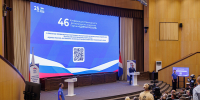 «Единая Россия» приняла предвыборную программу на выборы в краевой парламент - Администрация Приморского края