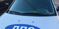 Два человека пострадали в результате ДТП в Барнауле - Комсомольская Правда