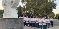 Фото: Пресс-служба администрации Краснодара - Krasnodarik.Ru