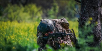 ВС РФ хватают Дружковку в огневой мешок: до штурма меньше 5 км. Карта СВО на 25 августа - Донецк Медиа