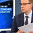 Прямая линия: жители Алтайского края за день прислали Томенко более 200 вопросов - Сетевое издание Толк
