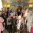 Молебен перед началом учебного года - Газета Пригород