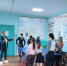 Три цвета одной страны - ЦБС Баганского района