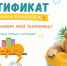 Стартовало онлайн-голосование в конкурсе «Как отдыхает мой питомец» - ЦБС Вилючинска