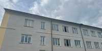 Татьяна Молостова: строительство Дома молодёжи в Усть-Куте выходит на финишную прямую - Законодательное Собрание
