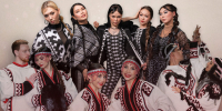 Легендарный ансамбль «Сыра’сэв» выступит в Якутске - Якутское-Cаха ИА