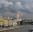 Облачная погода с дождем прогнозируется в Москве 25 августа - M24.Ru