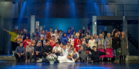 Фото: пресс-служба Минкультуры РХ - НИА Хакасия