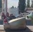 В Волгоградской области в ДТП с участием трактора и иномарки погибла женщина - Волга-Медиа