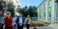 В 2027 году в Коврове продолжатся капитальные ремонты школ за счёт федеральных средств - ТК Наш Регион 33
