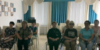 Краеведческое мероприятие «Родной земли многоголосье» - Казанский район