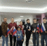БиблиоАкция «Триколор страны родной!» - ЦБС Ужурского района
