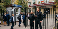 В Краснодаре с 1 сентября школы перейдут на круглосуточную охрану - Кубанские Новости