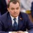 Кирилл Эттенко отчитался о работе в региональном парламенте - Kolyma.Ru