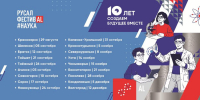 «РУСАЛ фестиваль#НАУКА» пройдет в Шелехове 5 сентября - SIA.RU