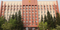 Фото пресс-службы правительства Забайкальского края - 75rus.Org
