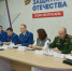Прокуратура Саяногорска пригласила участников СВО на личный прием - ИА Хакасия